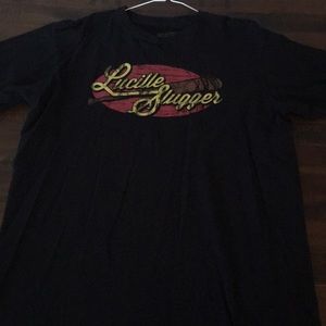 Men’s XL The Walking Dead Tee